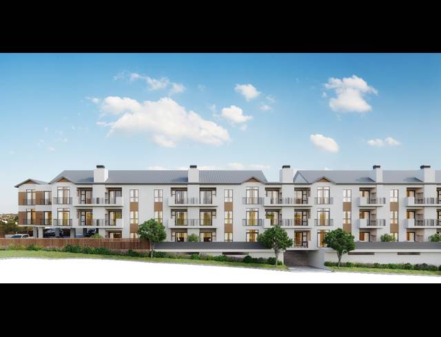 2 bed property to rent in DURBANVILLE